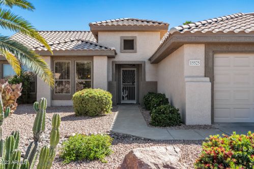 15525 Camino Real Way, Sun City, AZ 85374-5460