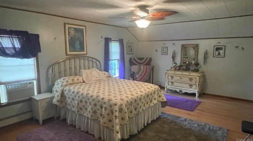 308 Old Route 17, Lew Beach NY  12758-5031 exterior