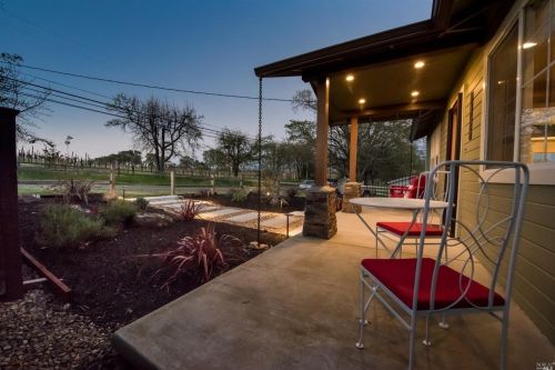 1983 Olivet Rd, Santa Rosa CA  95401-3810 exterior