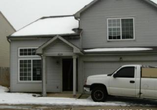 4625 Falcon Run Way, Indianapolis, IN 46254-2073