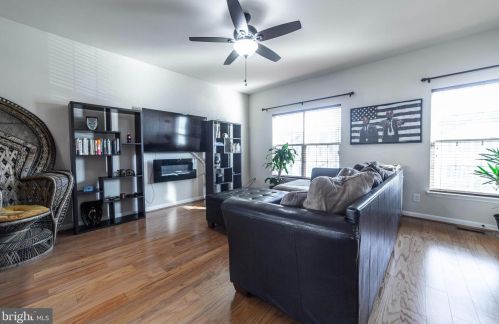 4910 Wensel Rd, Fredericksburg VA  22408 exterior