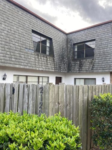 2129 Harrison St, Titusville FL  32780-4665 exterior