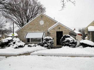 3632 54th Blvd, Milwaukee, WI 53216-2806