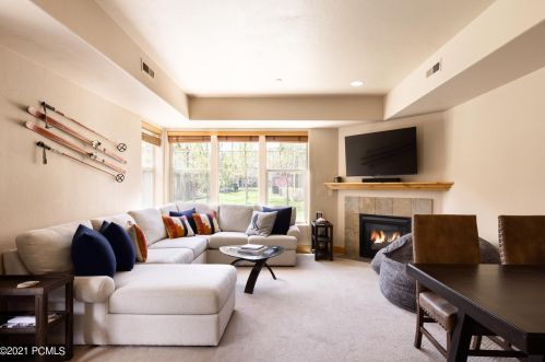 1695 Redstone Ave, Park City, UT 84098-7912