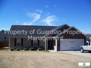 169 Wolfpoint Dr, Fayetteville NC  28311-9328 exterior
