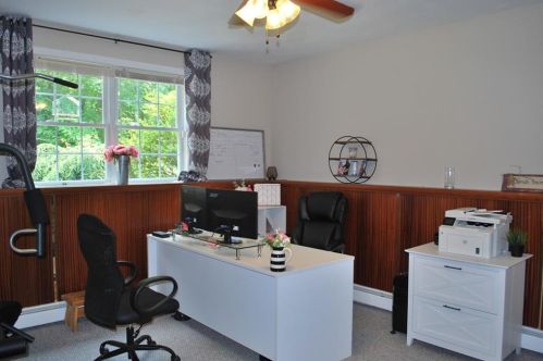 34 Tower Hill Rd, Cumberland RI  02864-1524 exterior
