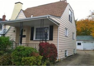 5188 113th St, Cleveland OH  44125-2777 exterior