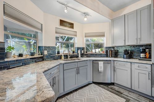 5155 Shadwell Ave, Cocoa FL  32926-2176 exterior