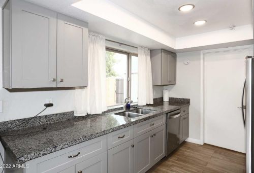 5202 Tierra Buena Ln, Scottsdale AZ  85254-6208 exterior