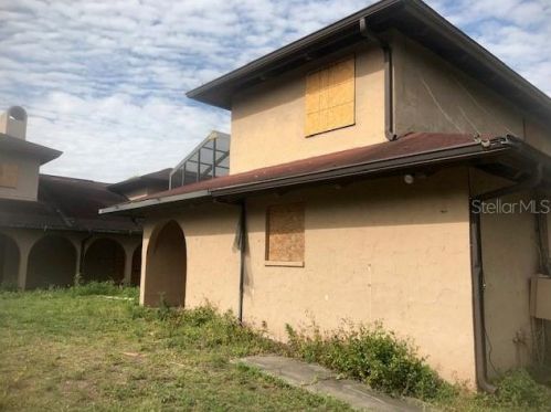 741 Combee Rd, Lakeland FL  33801-3067 exterior