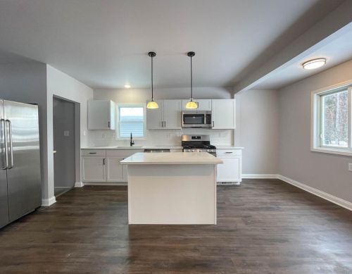 917 Kenwood St, Hammond IN  46320-2516 exterior