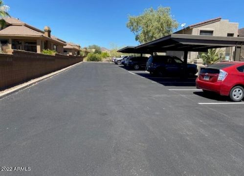 13606 Hamilton Dr, Scottsdale, AZ 85268-8541