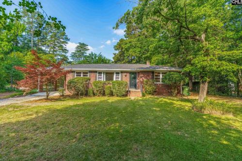 801 Osage Ave, Cayce-West Columbia, SC 29169-6616