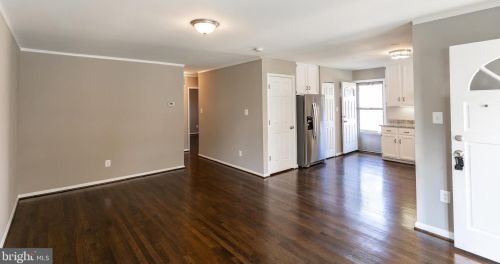 3319 27th Ave, Temple Hills MD  20748-2815 exterior