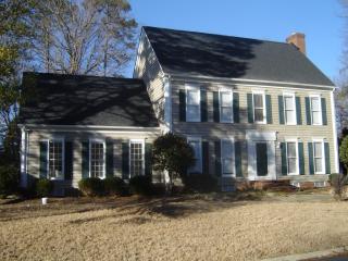 1 River Way Dr, Greer SC  29651-6879 exterior