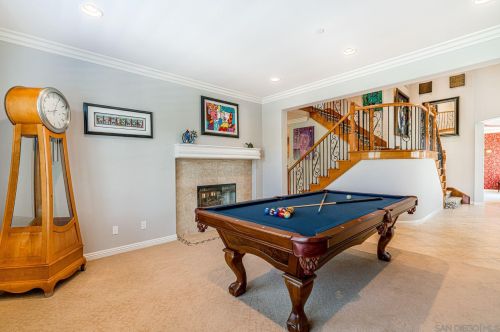 15231 Falcon Crest Ct, San Diego CA 92127-3702 exterior