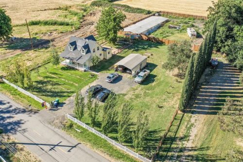 725 Tyler Island Bridge Rd, Andrus Island CA  95641-9751 exterior