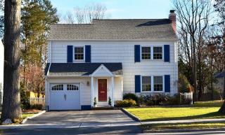 697 Grove St, Montclair, NJ 07043-2018