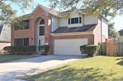4134 Blue Forest Dr, Humble, TX 77346-3245