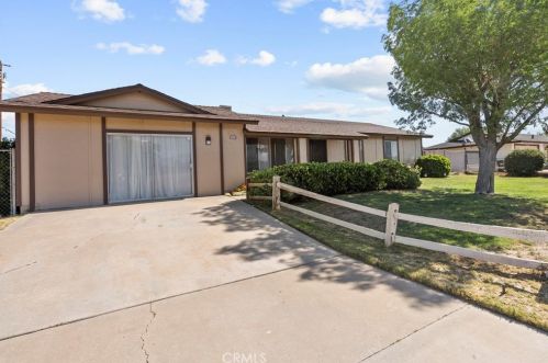 16603 Sweetaire Ave, Lancaster, CA 93535-7144