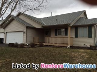 5828 180th St, Farmington MN  55024-7019 exterior