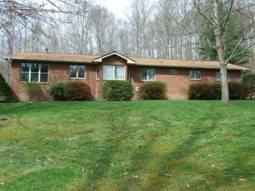 376 Holt Ridge Rd, Tazewell, TN 37879-4707