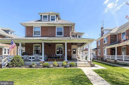 617 Derstine Ave, Lansdale, PA 19446-3342