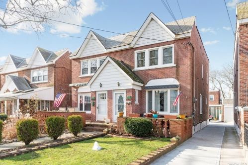 132-26 84th St, Jamaica, NY 11417-2417
