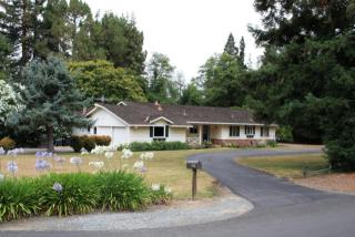 107 James Ave, Menlo Park, CA 94027-2011