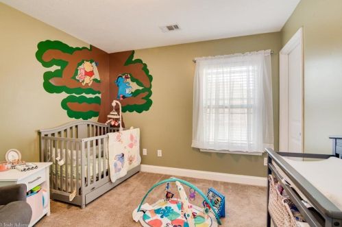 1048 Bubbling Springs Dr, Graniteville SC  29829-0018 exterior