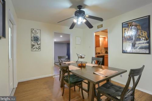 116 Linden Dr, Camp Hill PA  17011-7219 exterior