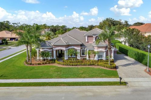 8590 Cypress Ridge Ct, Sanford, FL 32771-8121