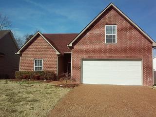 1269 Baker Creek Dr, Spring Hill TN  37174-7190 exterior