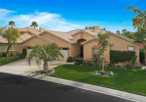80219 Spanish Bay Dr, Indio, CA 92201-4917