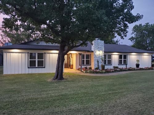 7514 Rendon New Hope Rd, Fort Worth, TX 76140-9764