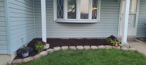 421 Sandalwood Dr, Valpo, IN 46385-8118