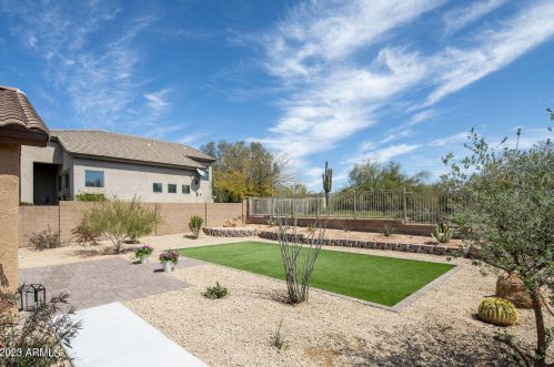 33237 45th Pl, Cave Creek AZ  85331-5073 exterior