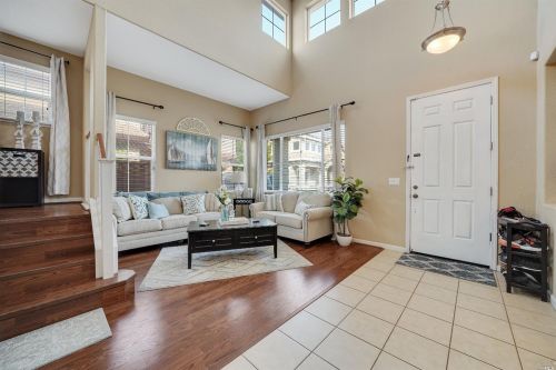 336 Tilden Cir, Vacaville CA  95688-9485 exterior