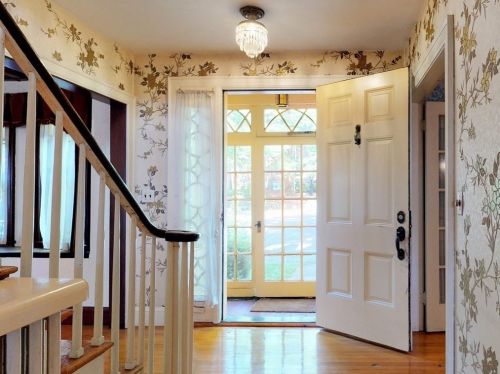 22 Hancock Rd, Brookline, MA 02445-4569