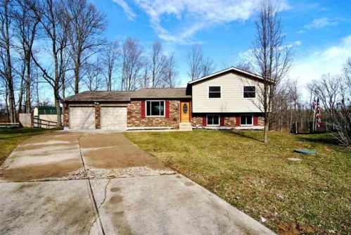 6768 Hillock Ct, Florence, KY 41042-1172