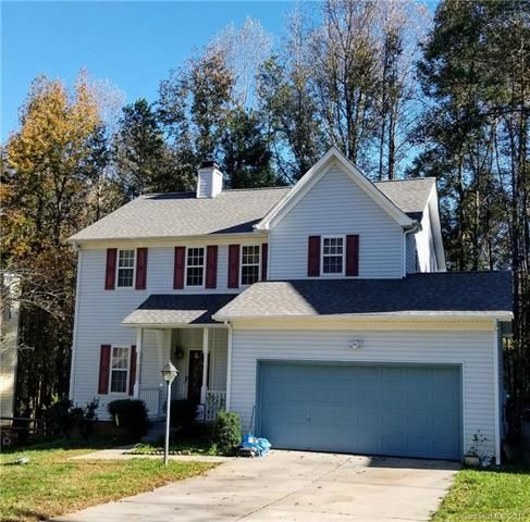 6428 Schubert Pl, Charlotte, NC 28227-1018