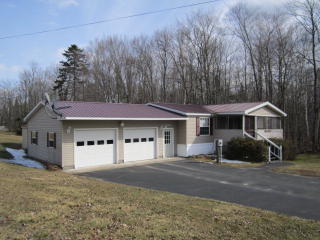 166 Blanche Rd, Lyon Mountain, NY 12955-2503