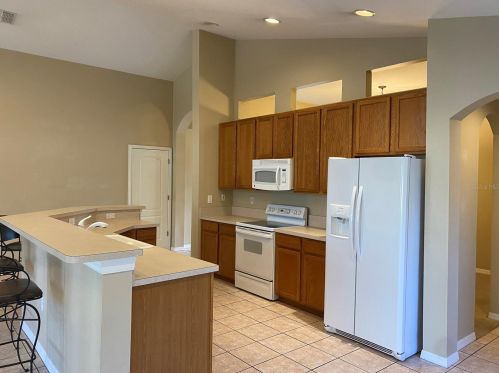 3307 Coconut Grove Rd, Land O Lakes FL  34639-6734 exterior