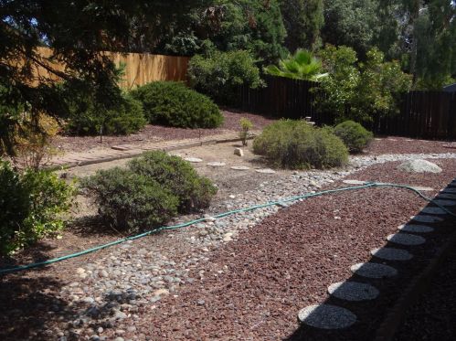 5605 Arcadia Ave, Loomis CA  95650-8739 exterior