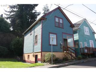 1243 Grand Ave, Tongue Point OR  97103-3936 exterior