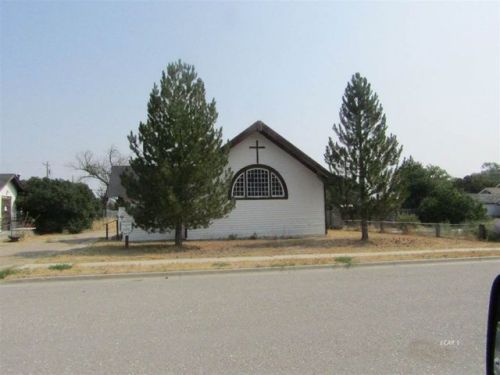 341 4th St, Arthur, NV 89835
