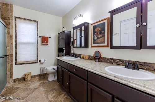 1501 Cyn Shadows Ln, Tucson AZ 85737-7716 exterior