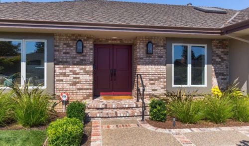 3424 Ridgemont Dr, Mountain View, CA 94040-4541