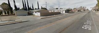 44737 5th St, Lancaster CA  93535-3046 exterior