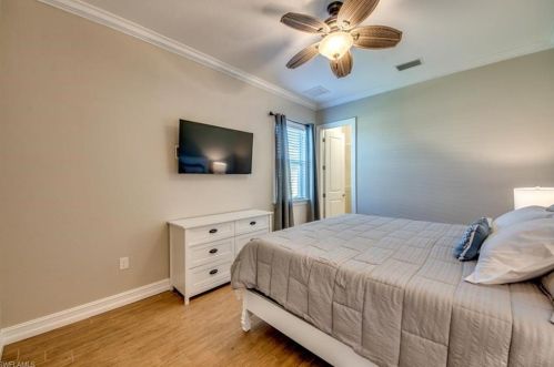 5416 22nd Pl, Cape Coral FL  33914-6836 exterior